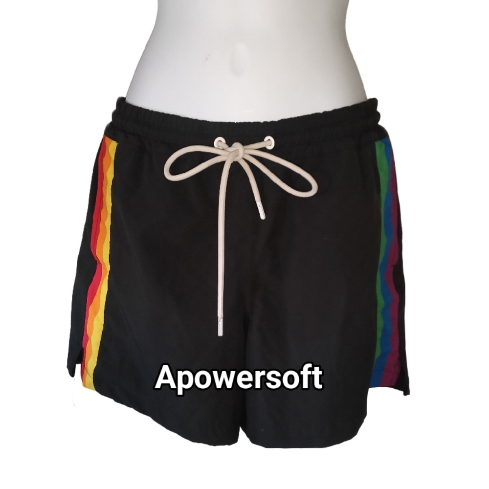 HumanKind Swim Trunk — 5″